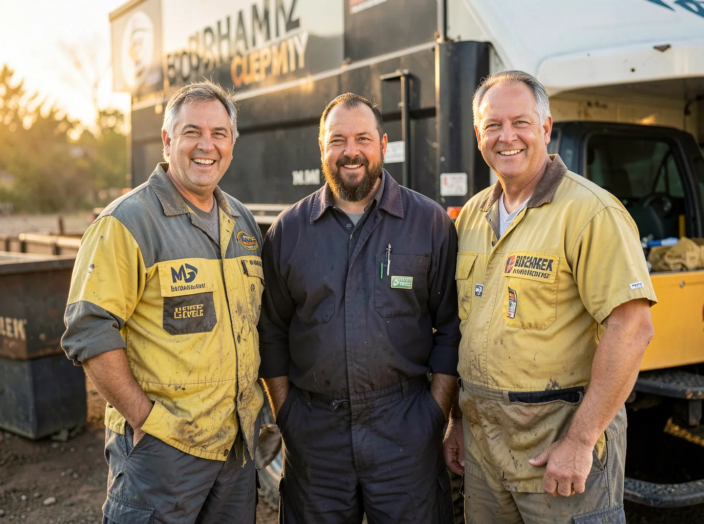 Sewage Cleanup company in Seaboard, NC