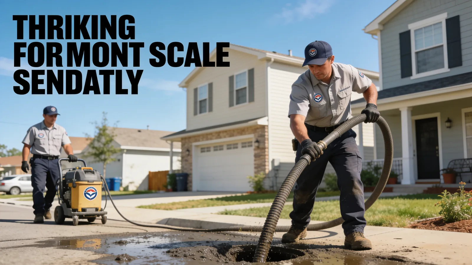 Sewage Cleanup in Seaboard, NC near me